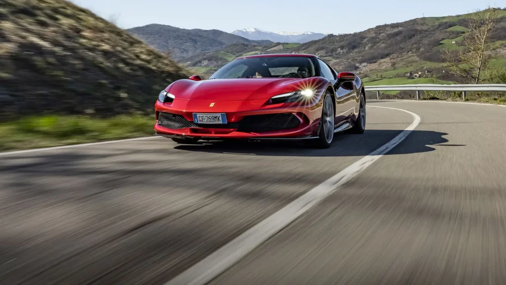 ferrari-evs