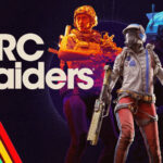 Arc Riders İncelemesi